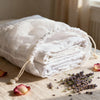 Essential Care Guide: Preserve the Beauty of Your Artisanal Cotton Linen - Aavya Homes