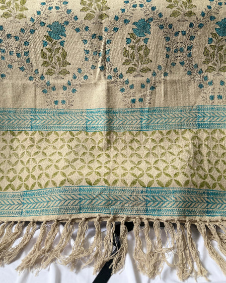 Rustic Rugs – Earthy Comfort| Aavya Homes - Aavya Homes. Light weight, 3by 5 feet rugs, machine washable , hand block printed