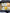 yellow and blue small flower patterns on off white canvas cotton dining set