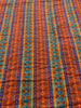 Bold and Beautiful | Handstitched Kantha Bedcover|Aavya Homes - Aavya Homes
