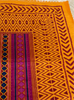 Yellow Says Hello | Handstitched Kantha Bedcover|Aavya Homes - Aavya Homes