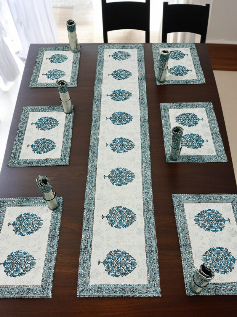 Bloom Dining set – Premium Dining Décor - Aavya Homes