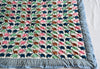 Haathi Raja 🐘 - Organic Cotton Baby Quilt (Newborn, 0 - 3 years) - Aavya Homes