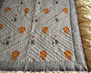 Lion love 🦁 - Organic Cotton Baby Quilt (Newborn, 0 - 3 years) - Aavya Homes